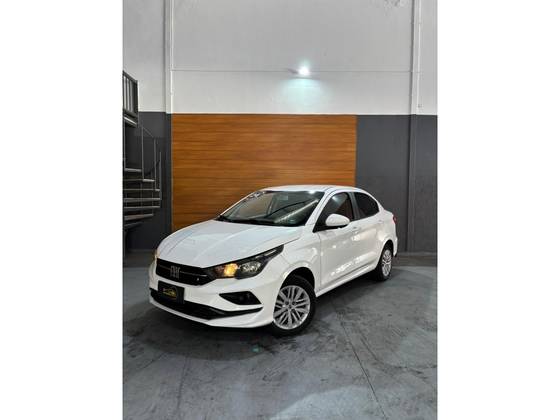 FIAT CRONOS 1.0 FIREFLY FLEX DRIVE MANUAL